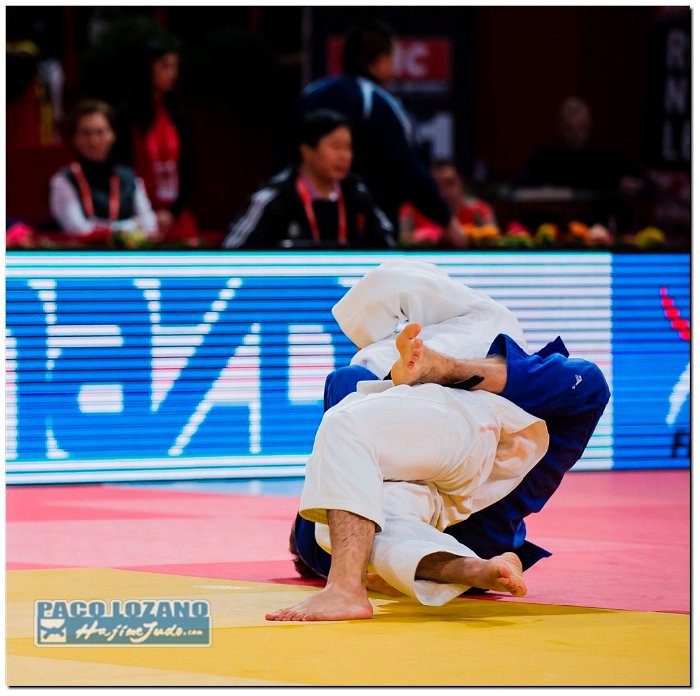 Paris 2014 by P.Lozano cat -66 kg (174)